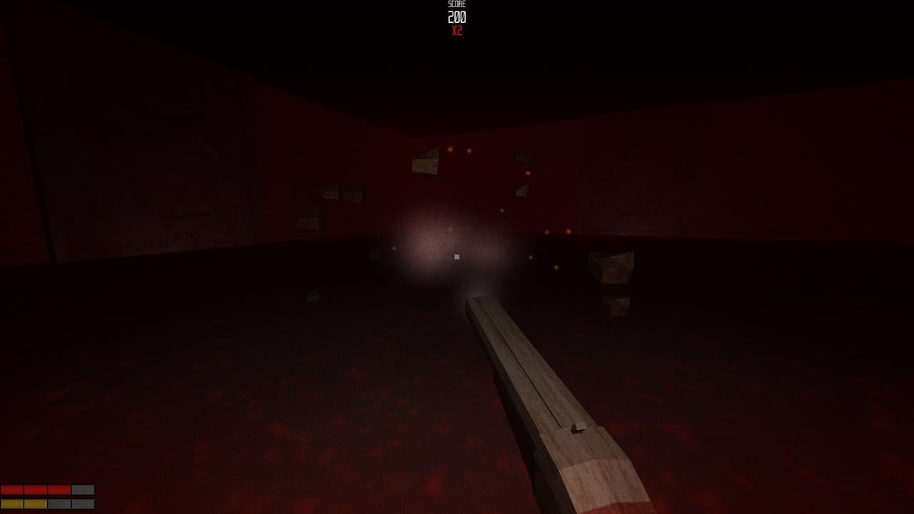 Hellshrine screenshot 4