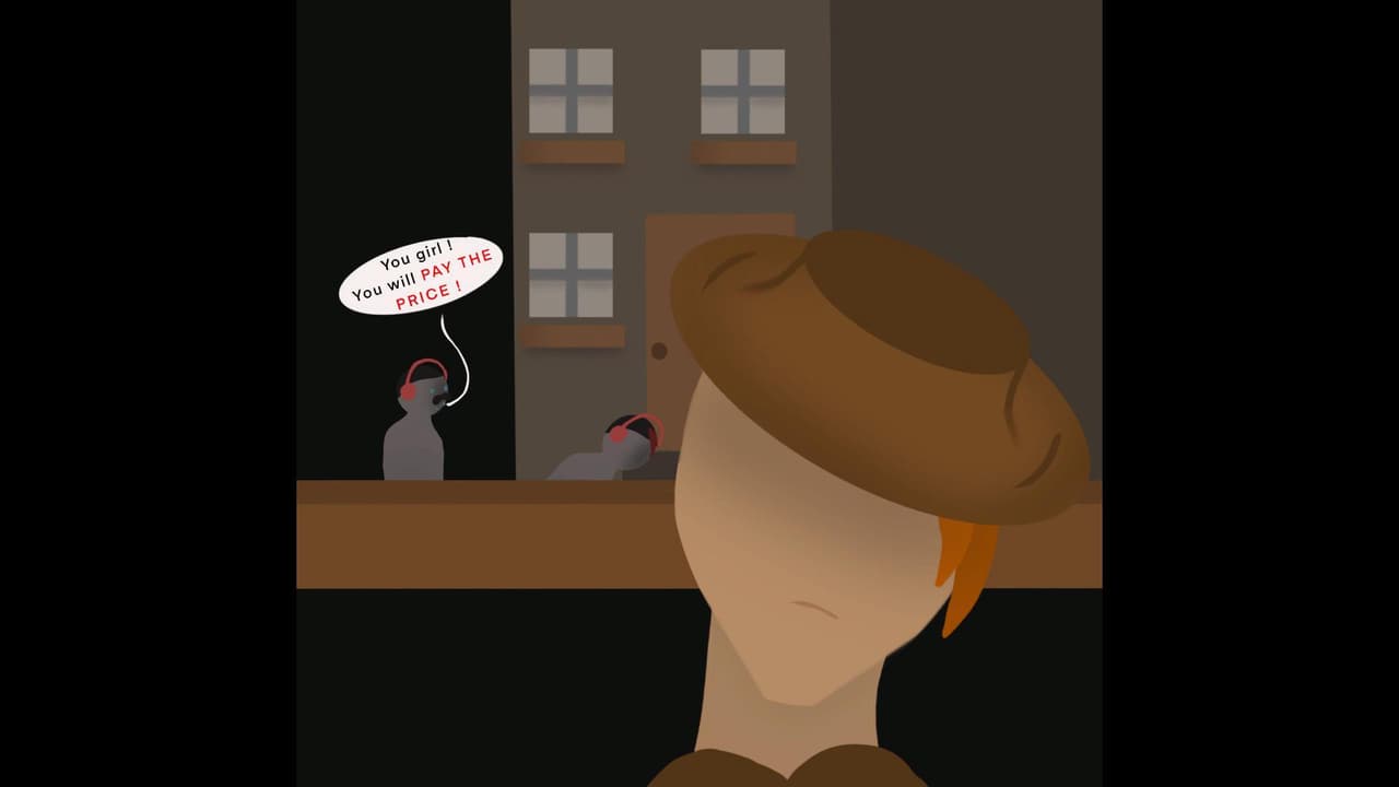 Underground (itch) (PixelCat Studios) screenshot 2