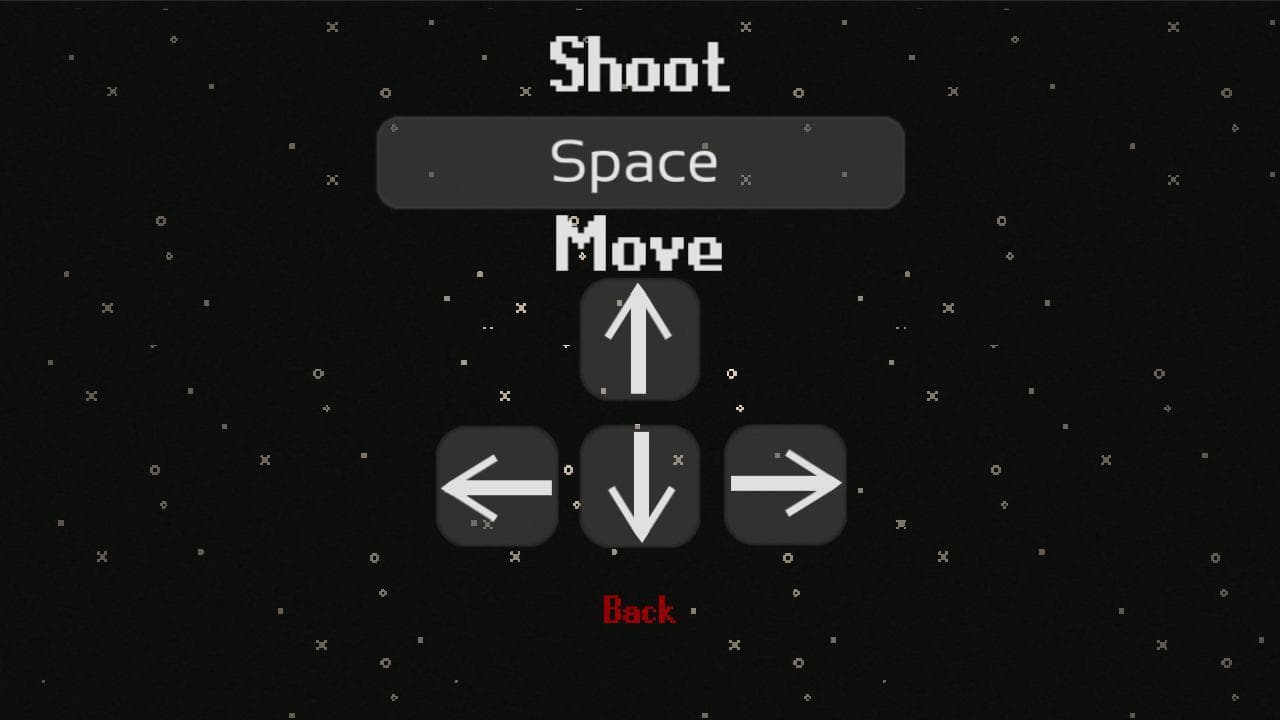 Relative Space