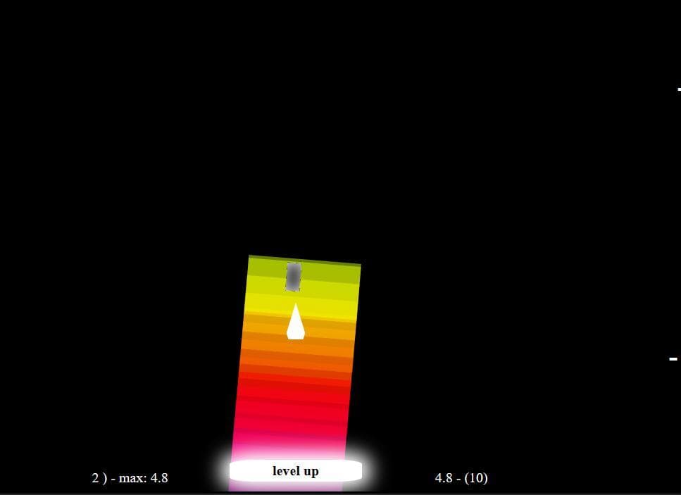 The Unfair Track screenshot 3