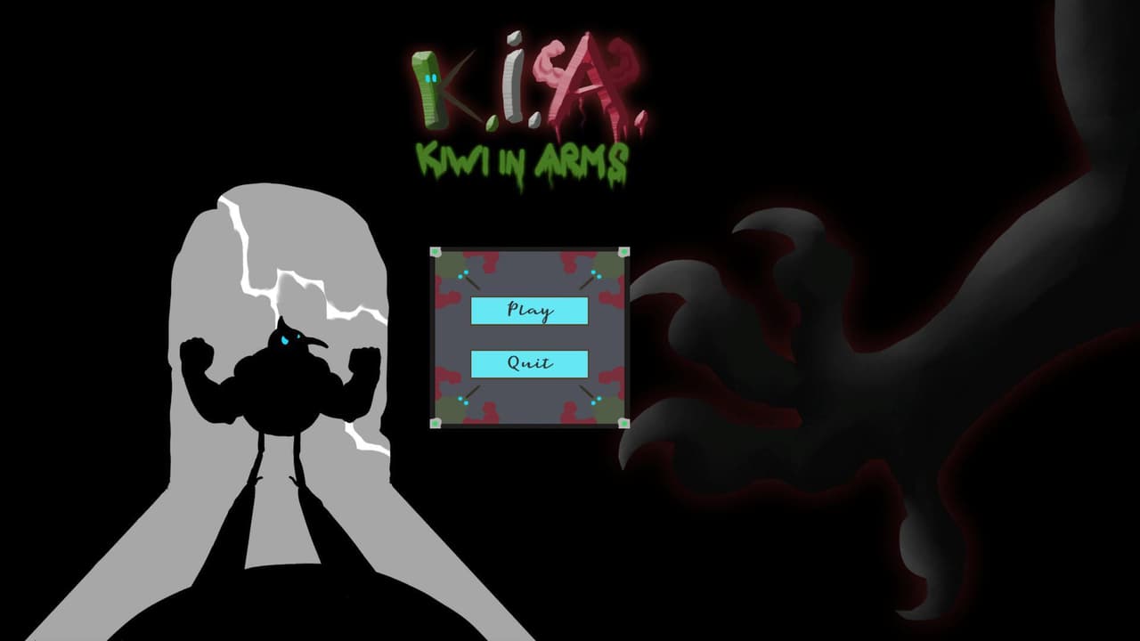 Kiwi In Arms screenshot 2