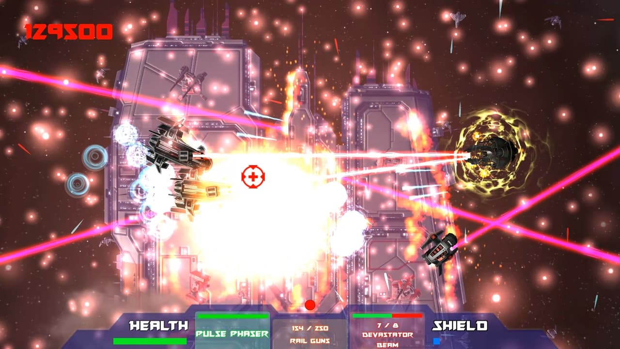 Retaliator screenshot 6