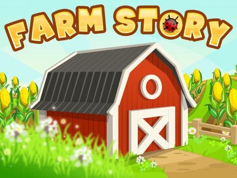 Farm Story screenshot 2