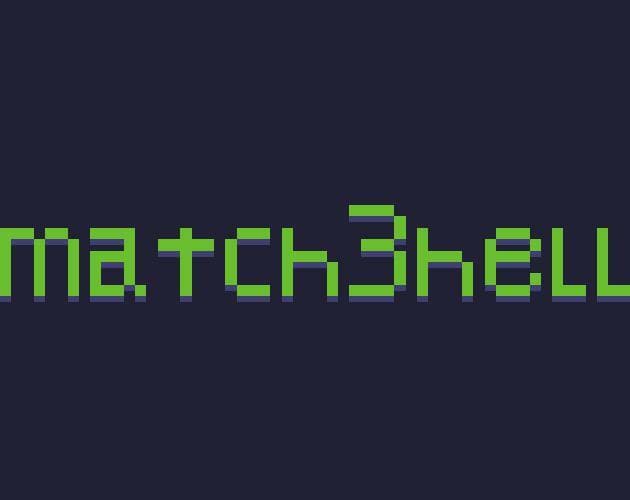 match3hell