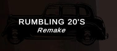 Rumbling 20s Remake