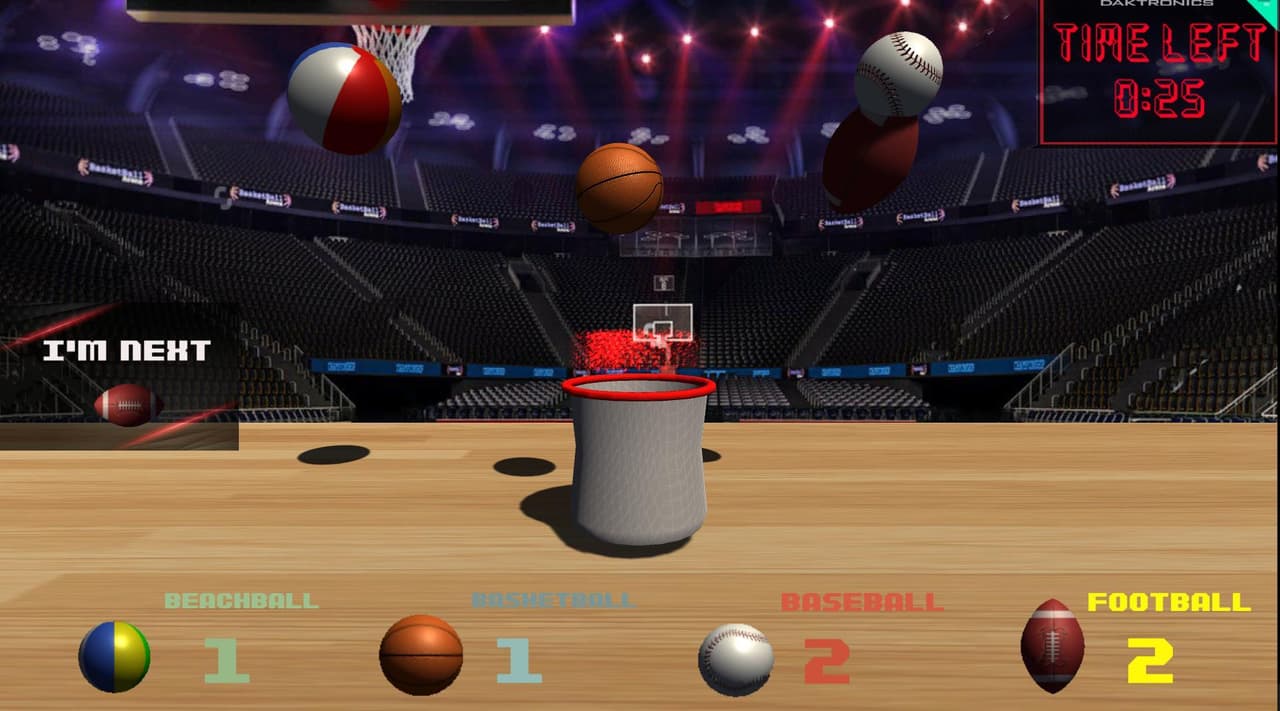Balling screenshot 3