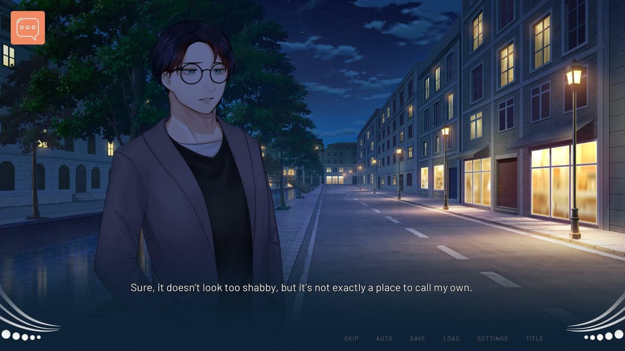 The Ocean at Night screenshot 5