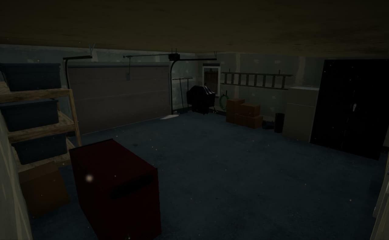 Decamped (Sobek Games) screenshot 2