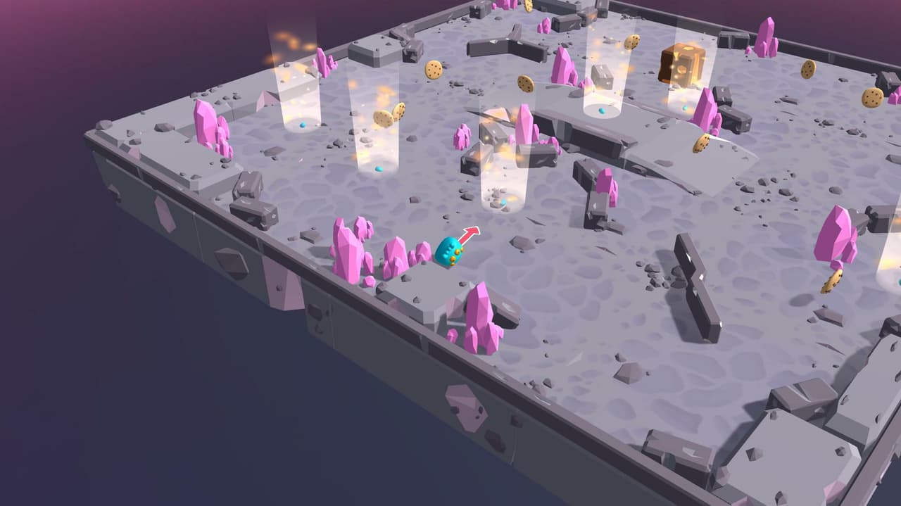 Re-re-reborn screenshot 2