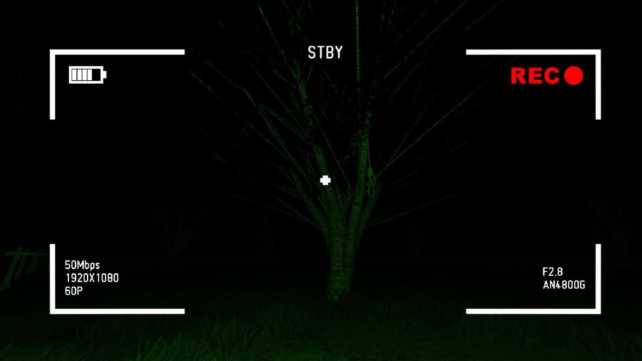 C R U X screenshot 2