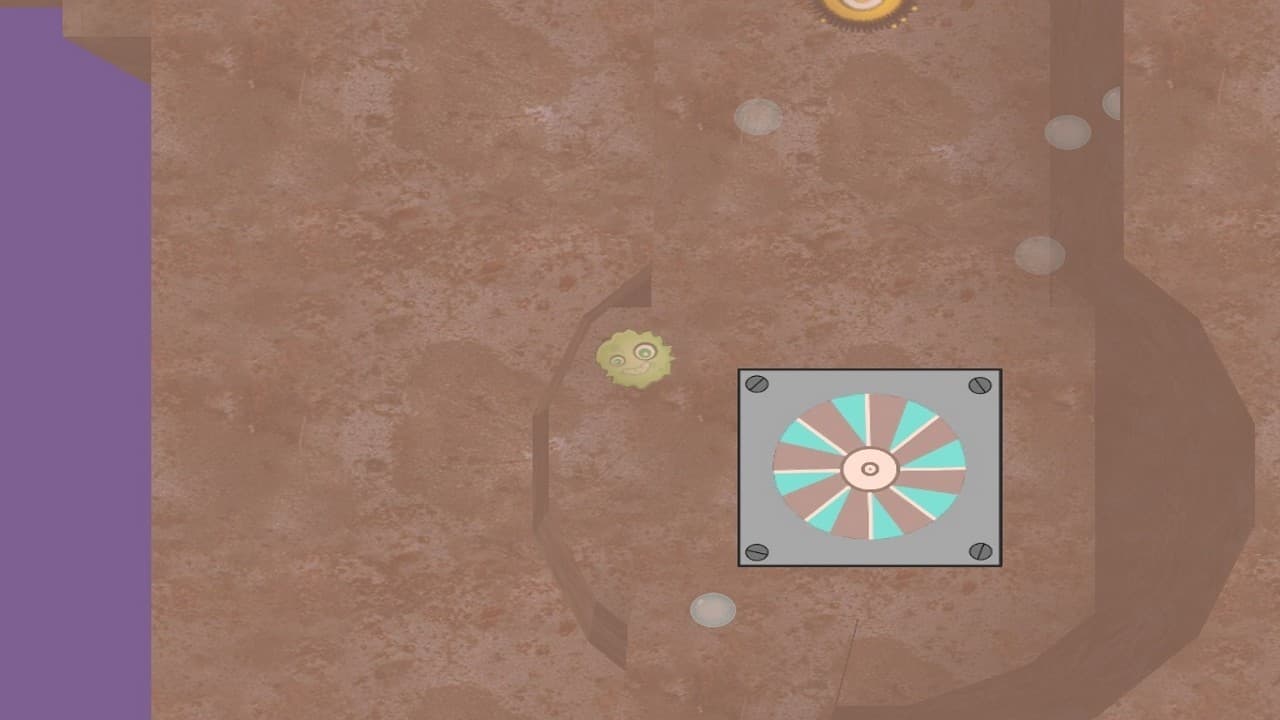 Bacillus screenshot 2