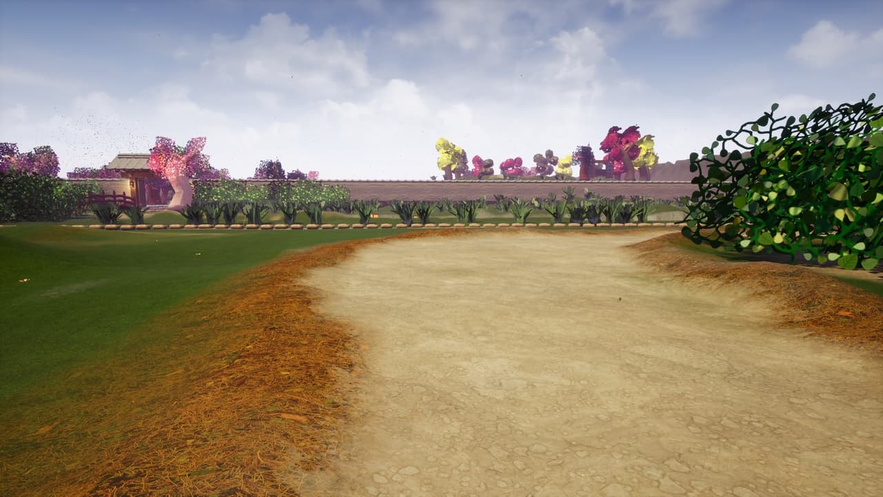 And Just Breathe screenshot 3