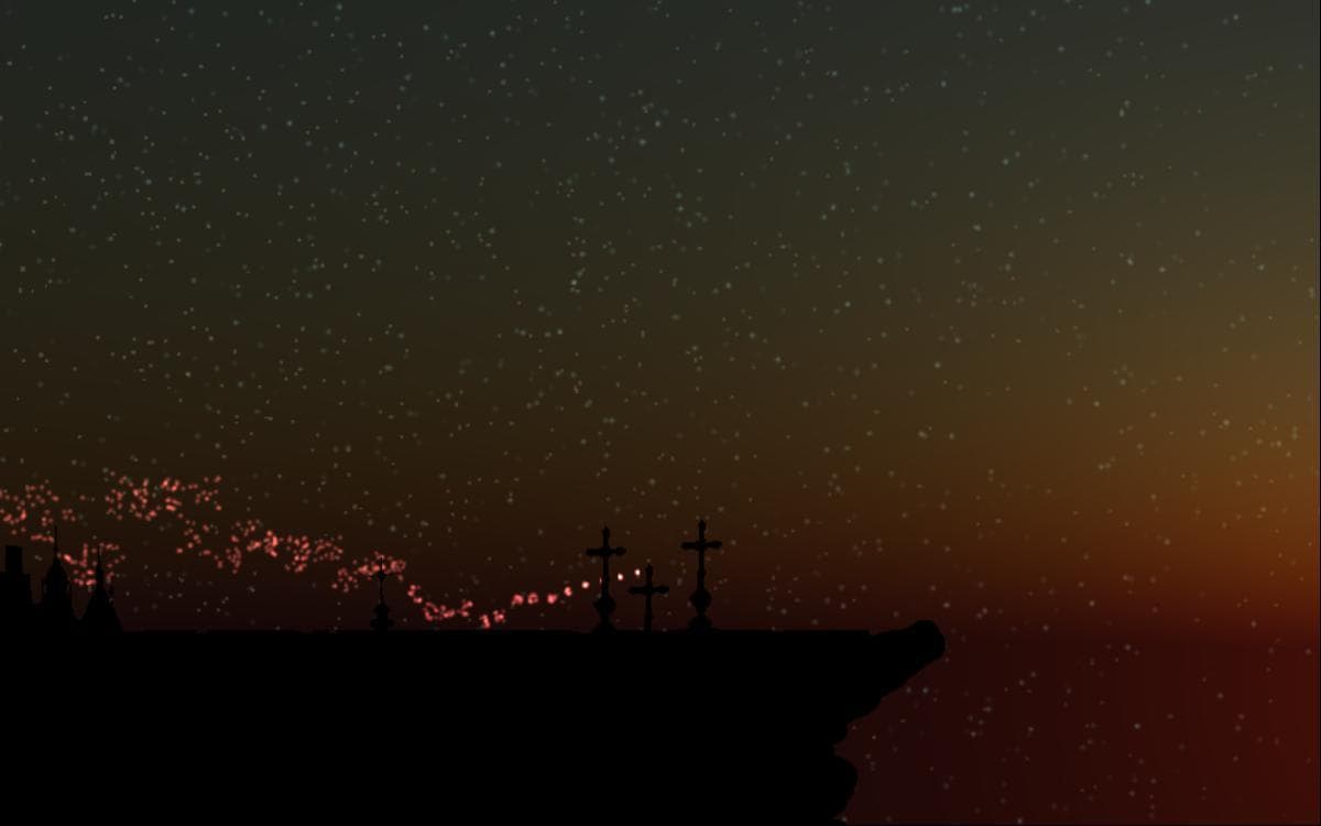 Otherworldly Stars screenshot 4