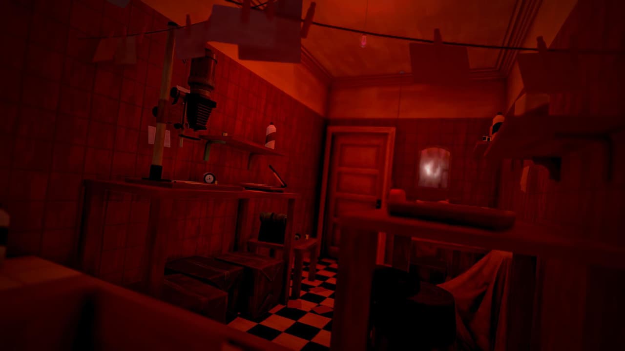 The Mannequin screenshot 2