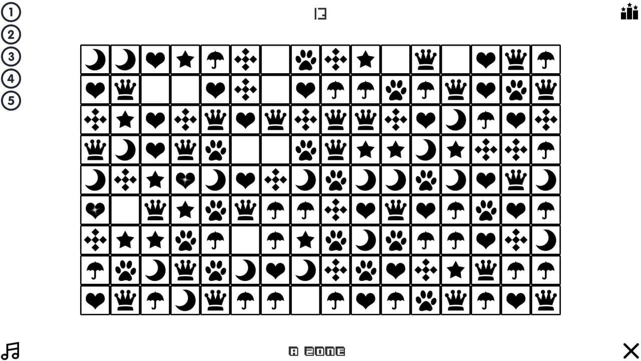 A Zone screenshot 5