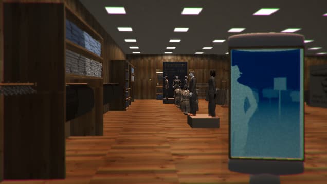 Christmas at Morleyville Mall screenshot 3