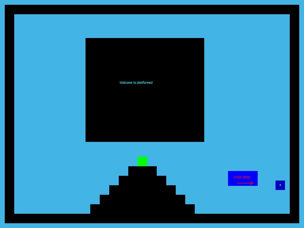 Platformed(fullVersion