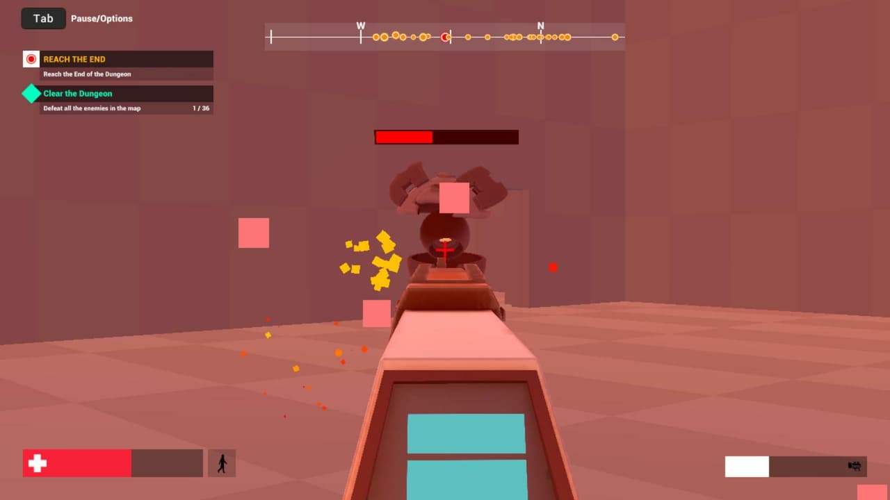The Bad Dungeon (Alpha) screenshot 3
