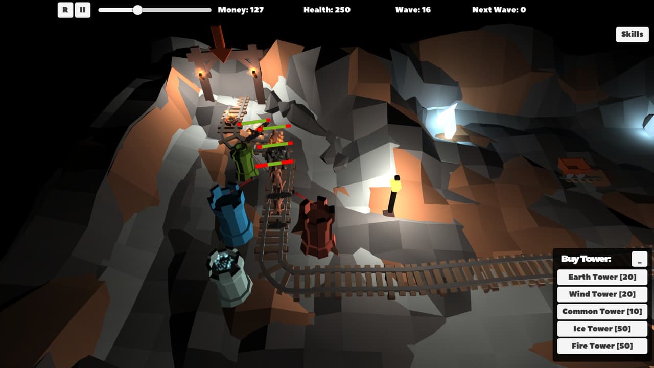 My Super Tower 2 screenshot 4
