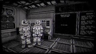 Cosmonaught screenshot 3