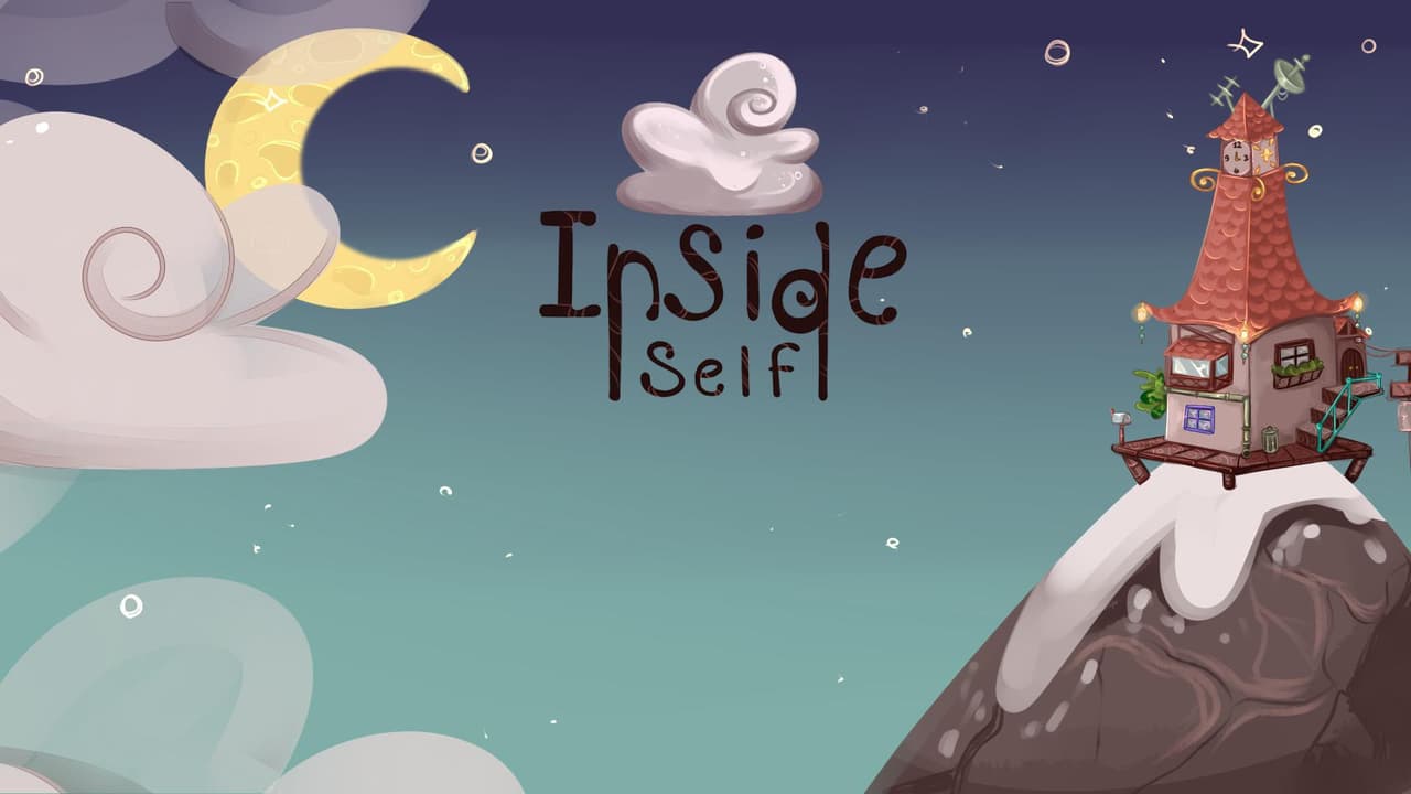 Inside Self screenshot 2