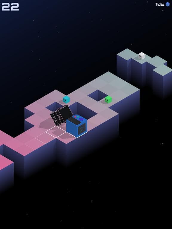 Cubicle. screenshot 6