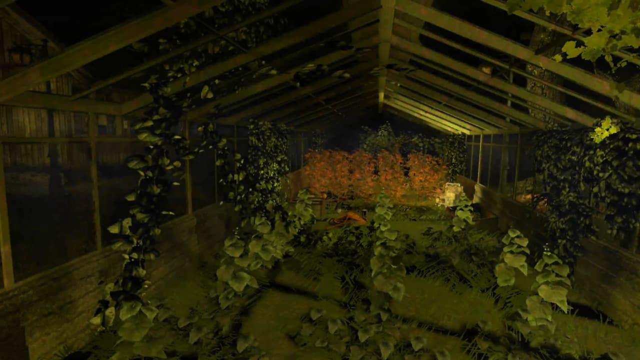 Pathstow Mystery VR screenshot 3