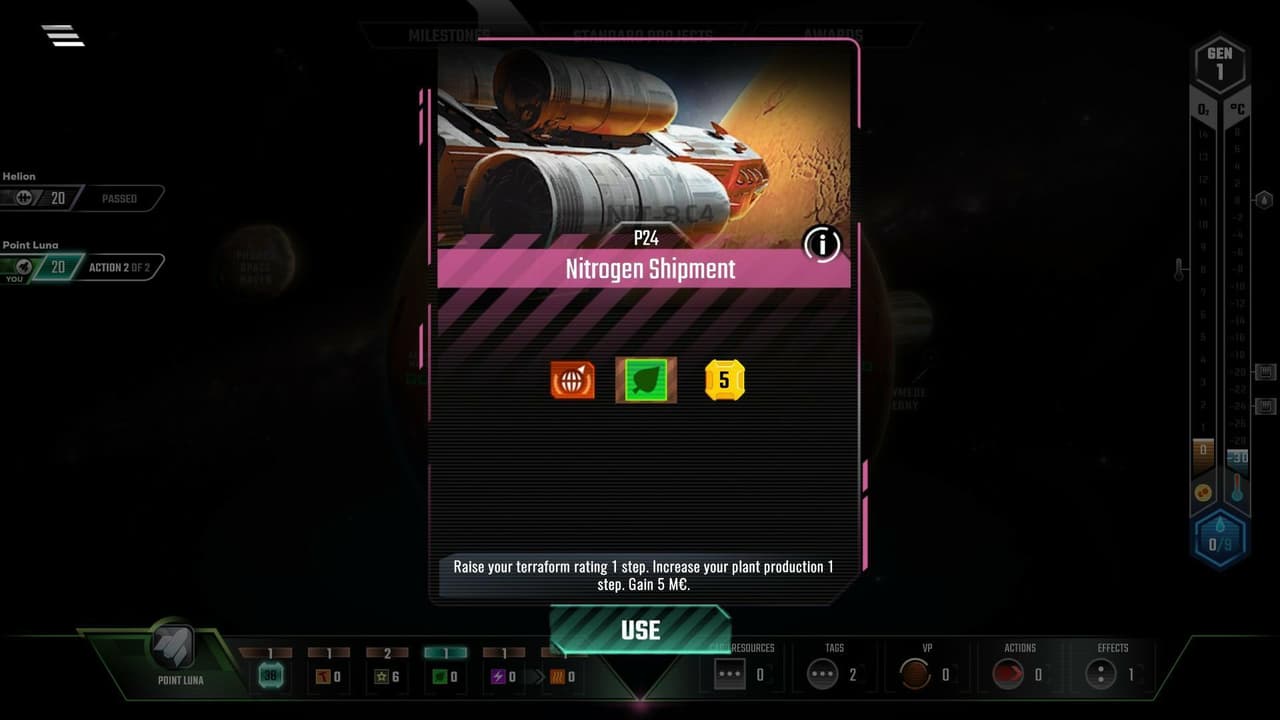 Terraforming Mars Collection screenshot 3