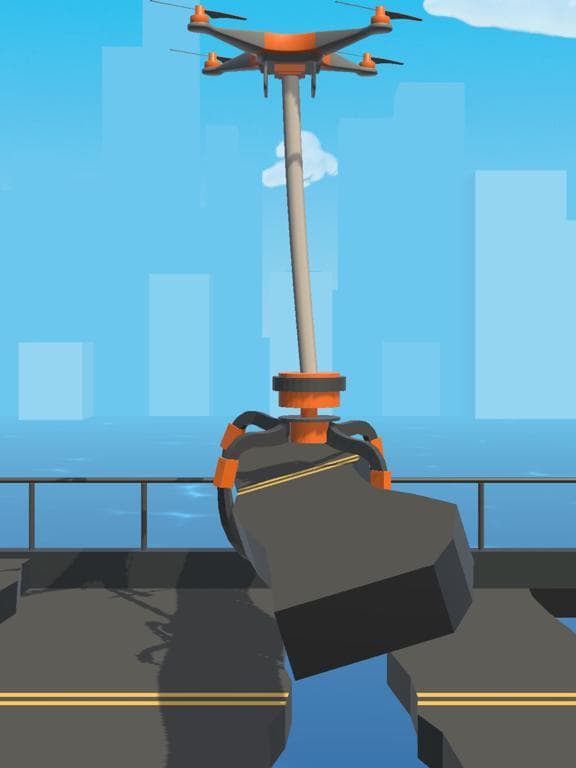 Claw Builder screenshot 4