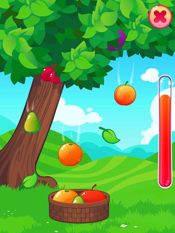My Baby Food screenshot 3