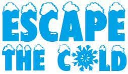 Escape the cold (Toby468)
