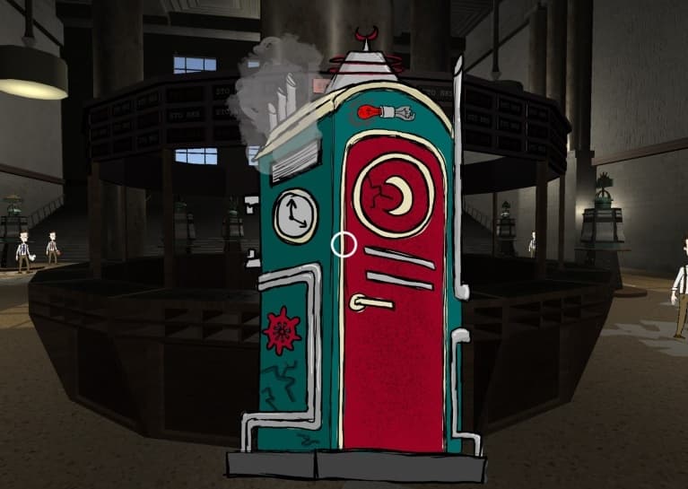 Jazz Time screenshot 2