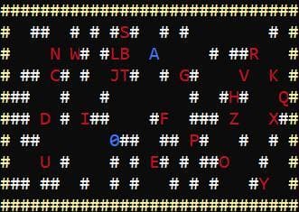 Alphabets screenshot 3