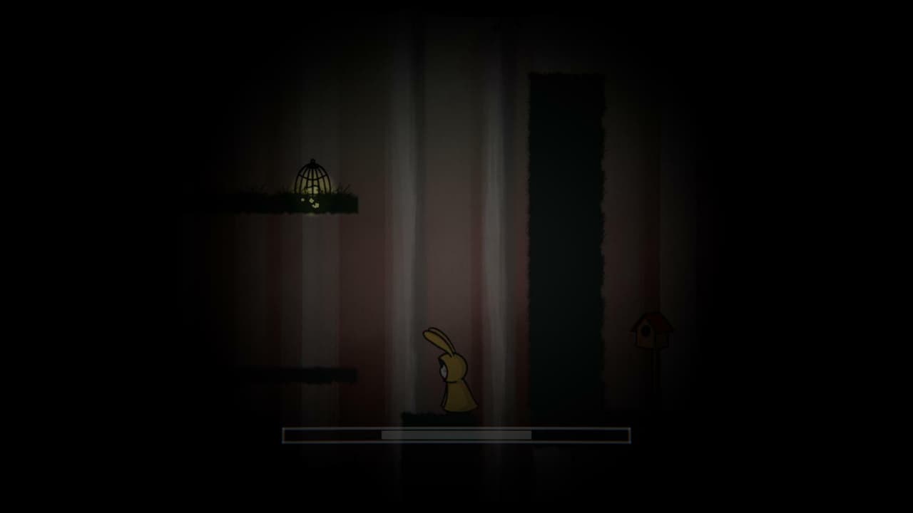 Out of the Woods (Croxel Studios) screenshot 4