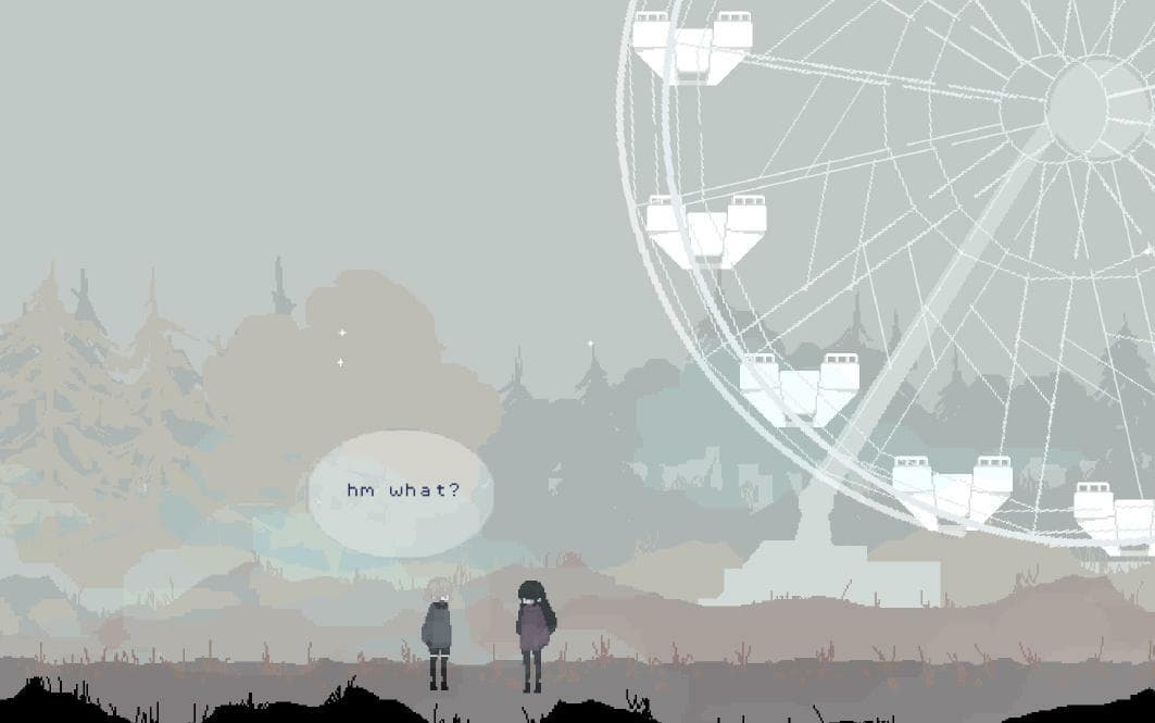 iridescent dream screenshot 4
