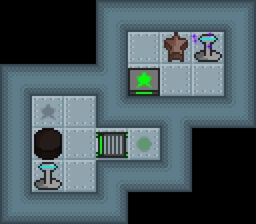 Reshaper (itch)