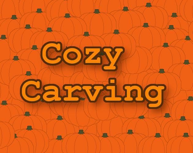 Cozy Carving
