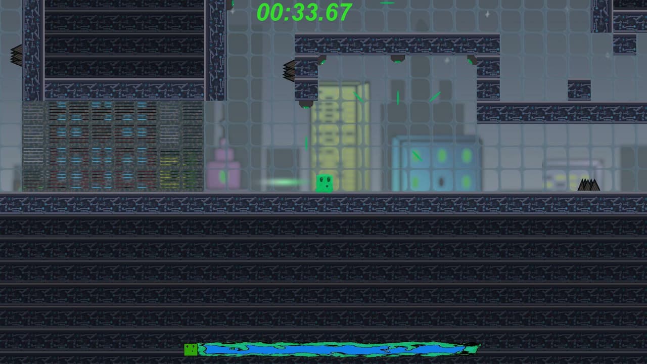 Rewind Runner screenshot 4
