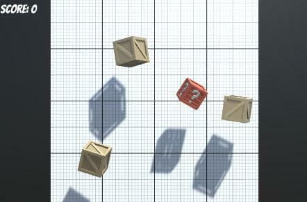 Boom Boxes screenshot 2