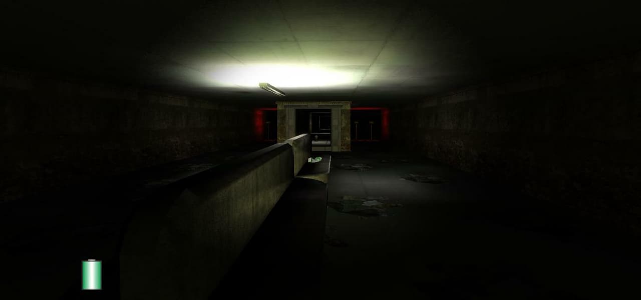 Under the ground (itch) screenshot 2