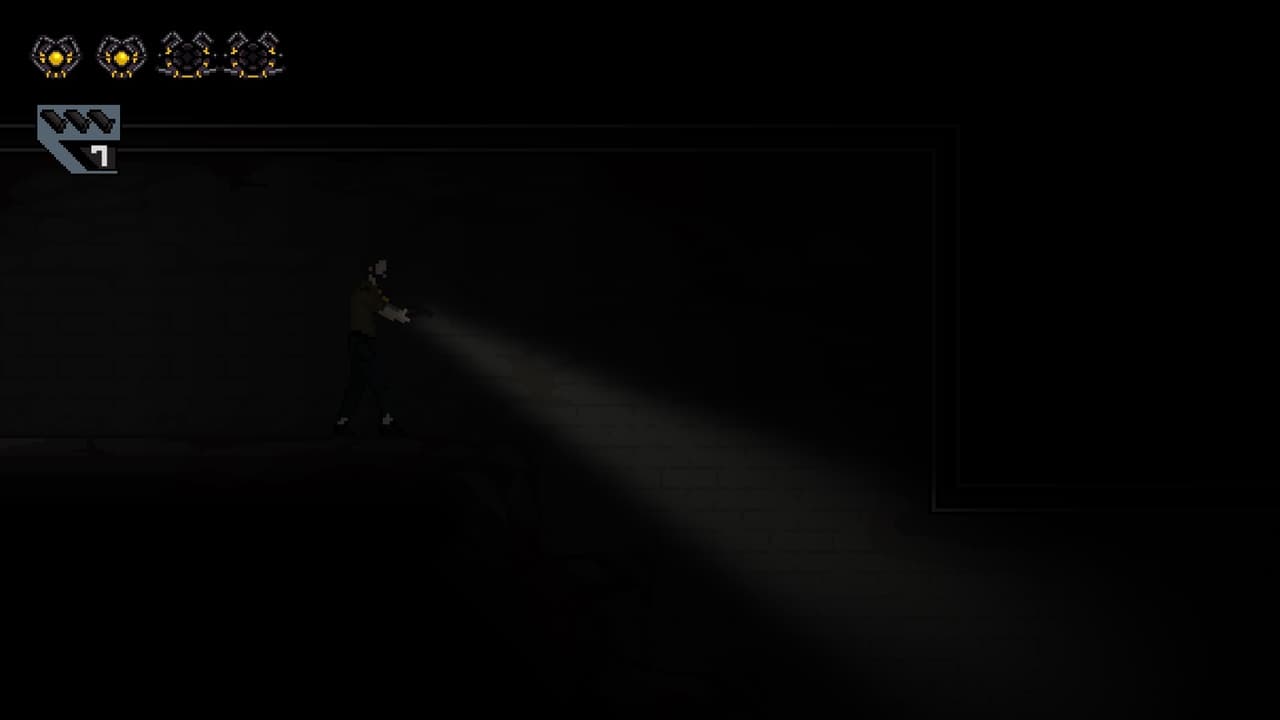 CATARSIS: The Game screenshot 3