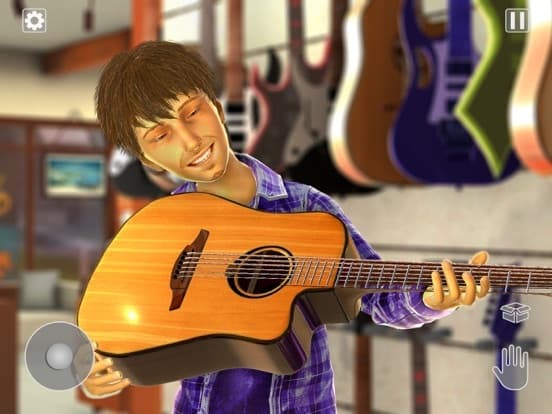 Pawn Shop - Store Cashier Game screenshot 4