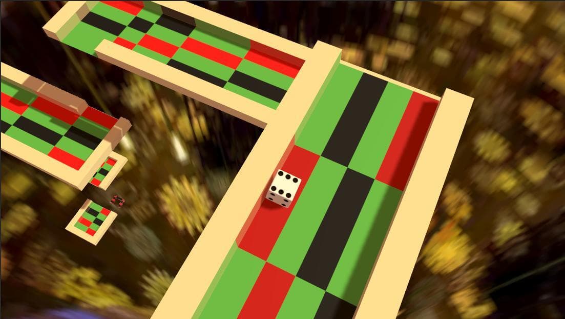 Rolling...Dice? screenshot 3