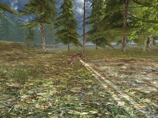 Bow Hunter 2017 East screenshot 3