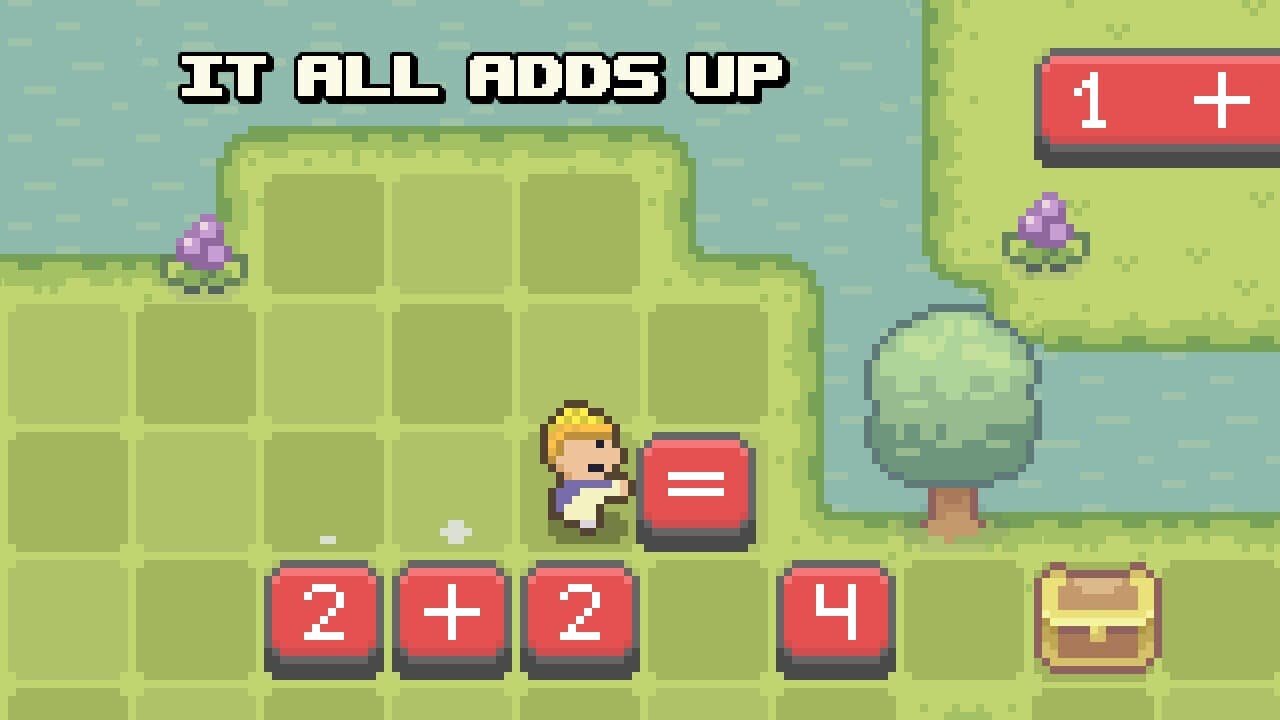 Block Buster Billy screenshot 3