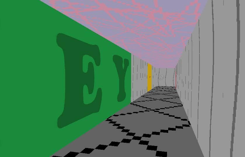 Cams Robotic House screenshot 4