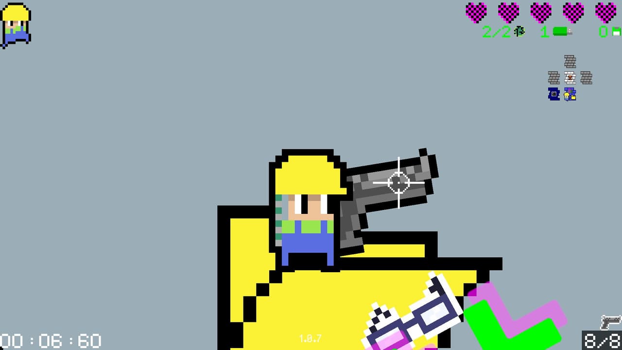 Error_Boy.exe screenshot 3