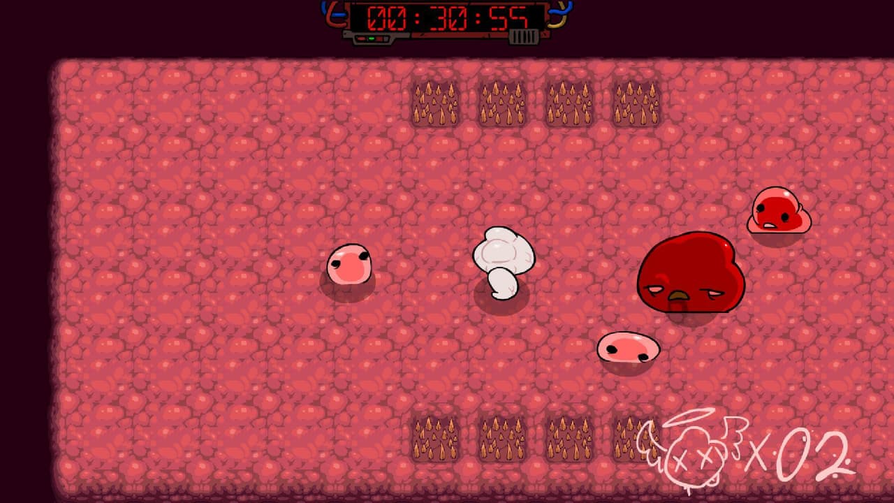 Fetal Fury