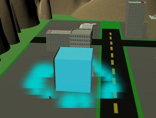 Assimilate (Shaydaio) screenshot 2