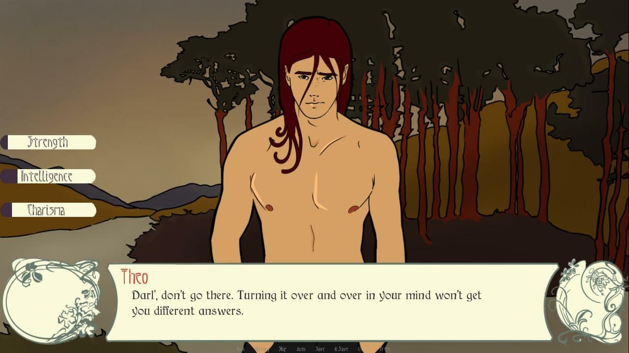 The Dream Alchemist screenshot 5